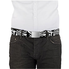 Load image into Gallery viewer, Cintura in pelle testurizzata collezione Mistero