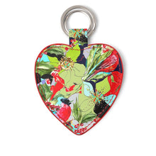 Load image into Gallery viewer, Porta chiavi linea I fiori