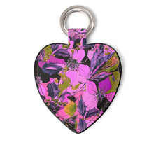 Load image into Gallery viewer, Porta chiavi linea I fiori