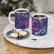 Load image into Gallery viewer, Ceramic Mugs Laila Lago & C. by Iannilli Antonella