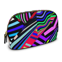 Carica l'immagine nel visualizzatore di Gallery, Borsa Make up linea Mai invisibili