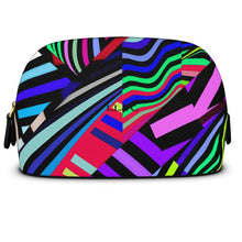 Carica l'immagine nel visualizzatore di Gallery, Borsa Make up linea Mai invisibili