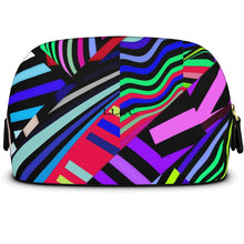 Carica l'immagine nel visualizzatore di Gallery, Borsa Make up linea Mai invisibili
