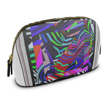 Carica l'immagine nel visualizzatore di Gallery, Borsa Make up linea Mai invisibili