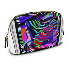 Load image into Gallery viewer, Borsa Make up linea Mai invisibili