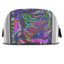 Carica l'immagine nel visualizzatore di Gallery, Borsa Make up linea Mai invisibili