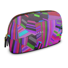 Carica l'immagine nel visualizzatore di Gallery, Borsa Make up linea Mai invisibili