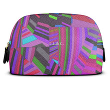 Carica l'immagine nel visualizzatore di Gallery, Borsa Make up linea Mai invisibili