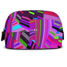 Load image into Gallery viewer, Borsa Make up linea Mai invisibili