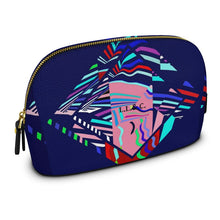 Carica l'immagine nel visualizzatore di Gallery, Borsa Make up linea Mai invisibili