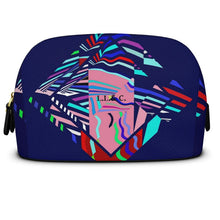 Carica l'immagine nel visualizzatore di Gallery, Borsa Make up linea Mai invisibili