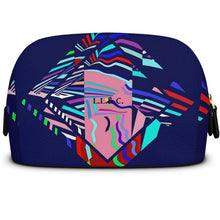 Carica l'immagine nel visualizzatore di Gallery, Borsa Make up linea Mai invisibili