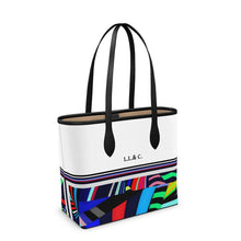 Carica l'immagine nel visualizzatore di Gallery, Borsa in pelle a spalla linea Mai iinvisibili