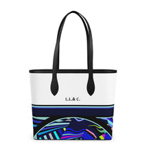 Carica l'immagine nel visualizzatore di Gallery, Borsa in pelle linea Mai invisibili