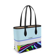 Carica l'immagine nel visualizzatore di Gallery, Borsa in pelle linea Mai invisibili