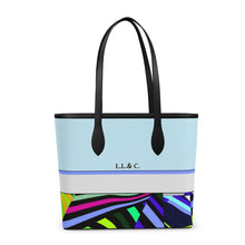 Carica l'immagine nel visualizzatore di Gallery, Borsa in pelle linea Mai invisibili