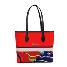 Carica l'immagine nel visualizzatore di Gallery, Borsa in pelle linea Mai invisibili