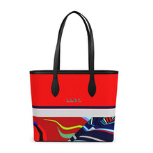 Carica l'immagine nel visualizzatore di Gallery, Borsa in pelle linea Mai invisibili