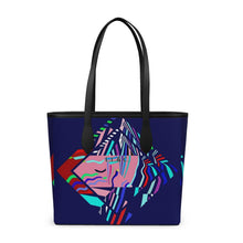 Carica l'immagine nel visualizzatore di Gallery, Borsa in pelle linea Mai invisibili