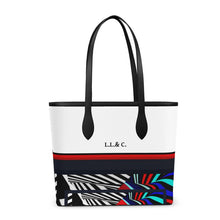 Carica l'immagine nel visualizzatore di Gallery, Borsa in pelle linea Mai invisibili