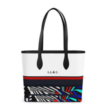 Carica l'immagine nel visualizzatore di Gallery, Borsa in pelle linea Mai invisibili