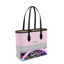 Carica l'immagine nel visualizzatore di Gallery, Borsa in pelle linea Mai invisibili