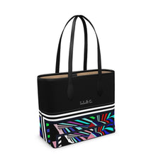 Carica l'immagine nel visualizzatore di Gallery, Borsa in pelle linea Mai invisibili