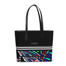 Carica l'immagine nel visualizzatore di Gallery, Borsa in pelle linea Mai invisibili