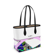 Carica l'immagine nel visualizzatore di Gallery, Borsa in pelle linea Mai invisibili