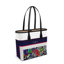 Carica l'immagine nel visualizzatore di Gallery, Borsa in pelle linea Mai invisibili