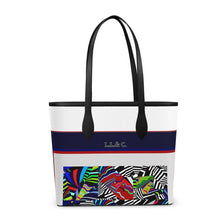 Carica l'immagine nel visualizzatore di Gallery, Borsa in pelle linea Mai invisibili