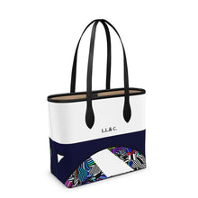 Carica l'immagine nel visualizzatore di Gallery, Borsa in pelle linea Mai invisibili