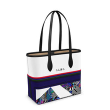 Carica l'immagine nel visualizzatore di Gallery, Borsa in pelle linea Mai invisibili