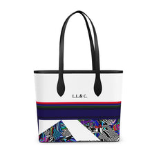 Carica l'immagine nel visualizzatore di Gallery, Borsa in pelle linea Mai invisibili