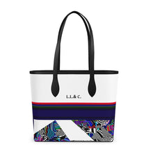 Carica l'immagine nel visualizzatore di Gallery, Borsa in pelle linea Mai invisibili