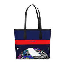 Load image into Gallery viewer, Borse in pelle linea Mai invisibili