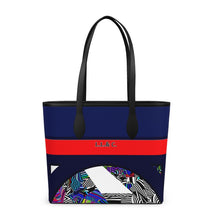 Load image into Gallery viewer, Borse in pelle linea Mai invisibili