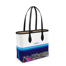 Carica l'immagine nel visualizzatore di Gallery, Borsa in pelle linea Mai invisibili