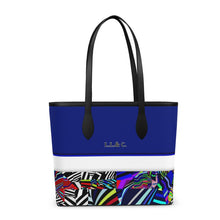 Load image into Gallery viewer, Borsa in pelle linea Mai invisibili