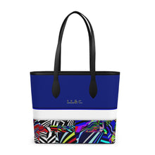 Load image into Gallery viewer, Borsa in pelle linea Mai invisibili