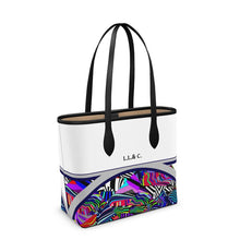 Carica l'immagine nel visualizzatore di Gallery, Borsa in pelle linea Mai invisibili