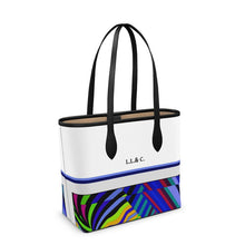 Load image into Gallery viewer, Borse in pelle linea Mai invisibili