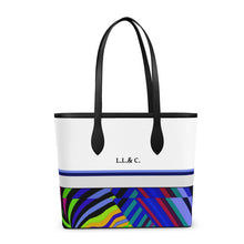 Load image into Gallery viewer, Borse in pelle linea Mai invisibili