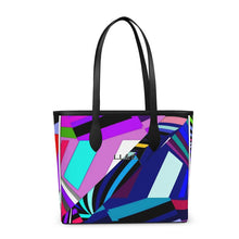 Load image into Gallery viewer, Borsa in pelle linea Mai invisibili