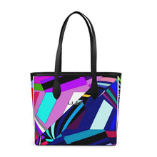 Load image into Gallery viewer, Borsa in pelle linea Mai invisibili