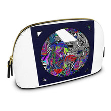 Carica l'immagine nel visualizzatore di Gallery, Borsa Make up linea Mai invisibili