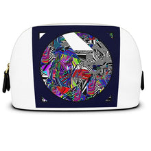 Carica l'immagine nel visualizzatore di Gallery, Borsa Make up linea Mai invisibili