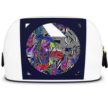 Carica l'immagine nel visualizzatore di Gallery, Borsa Make up linea Mai invisibili