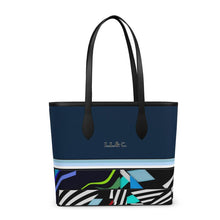 Load image into Gallery viewer, Borsa in pelle a spalla linea Mai iinvisibili