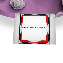 Load image into Gallery viewer, Cuscino rotondo linea Bimbi sereni